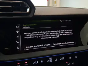 Audi A3 Limuzina 30 TFSI thumbnail