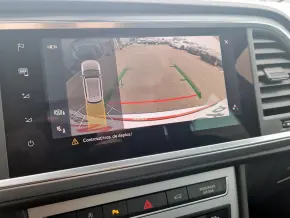 Ateca FR 2.0 TDI DSG7 4DRIVE thumbnail