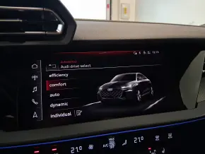 Audi A3 Limuzina 30 TFSI thumbnail
