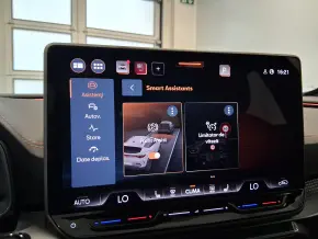 CUPRA Noul CUPRA Formentor 1.5 eTSI DSG7 mildh thumbnail