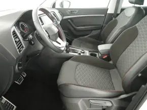 Ateca FR 2.0 TDI DSG7 4DRIVE thumbnail