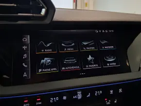 Audi A3 Limuzina 30 TFSI thumbnail