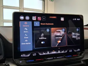 CUPRA Noul CUPRA Formentor 1.5 eTSI DSG7 mildh thumbnail