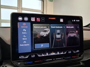 CUPRA Noul CUPRA Formentor 1.5 eTSI DSG7 mildh thumbnail