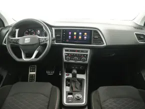 Ateca FR 2.0 TDI DSG7 4DRIVE thumbnail