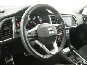 Ateca FR 2.0 TDI DSG7 4DRIVE thumbnail