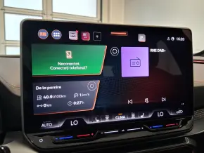 CUPRA Noul CUPRA Formentor 1.5 eTSI DSG7 mildh thumbnail