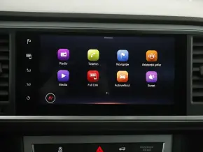 Ateca FR 2.0 TDI DSG7 4DRIVE thumbnail