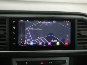 Ateca FR 2.0 TDI DSG7 4DRIVE thumbnail