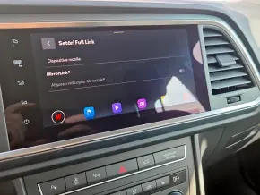 Ateca Style 1.5 EvoTSI DSG7 thumbnail