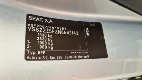 Ateca Style 1.5 EvoTSI DSG7 thumbnail