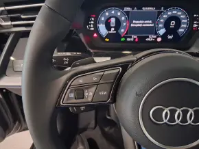 Audi A3 Limuzina 30 TFSI thumbnail