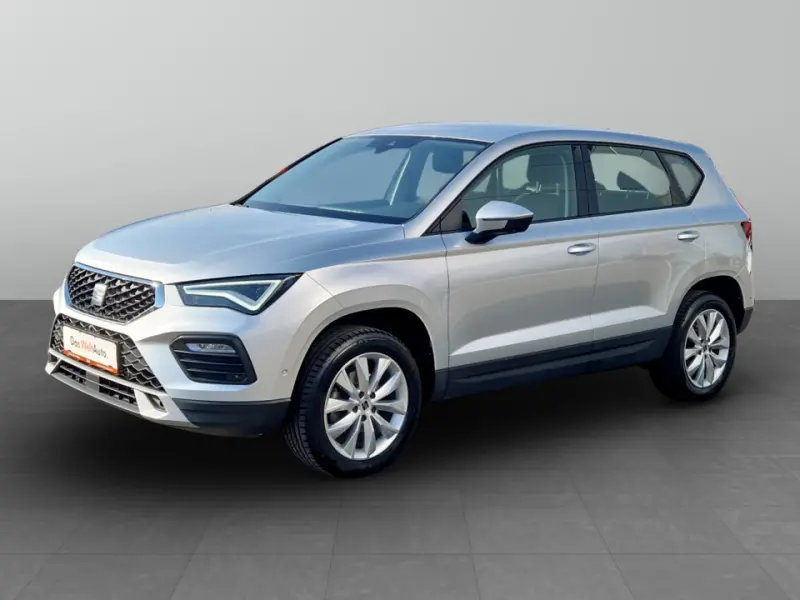 Ateca Style 1.5 EvoTSI DSG7