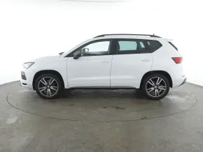 Ateca FR 2.0 TDI DSG7 4DRIVE thumbnail