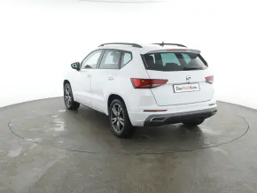 Ateca FR 2.0 TDI DSG7 4DRIVE thumbnail
