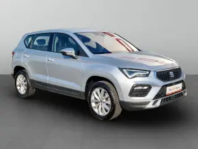 Ateca Style 1.5 EvoTSI DSG7 thumbnail