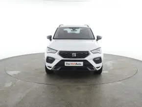 Ateca FR 2.0 TDI DSG7 4DRIVE thumbnail