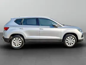Ateca Style 1.5 EvoTSI DSG7 thumbnail