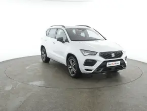 Ateca FR 2.0 TDI DSG7 4DRIVE thumbnail