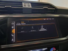 Audi Q3 Sportback 35 TFSI thumbnail