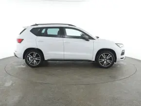 Ateca FR 2.0 TDI DSG7 4DRIVE thumbnail