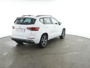 Ateca FR 2.0 TDI DSG7 4DRIVE thumbnail