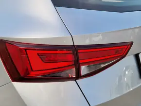 Ateca Style 1.5 EvoTSI DSG7 thumbnail