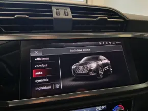 Audi Q3 Sportback 35 TFSI thumbnail