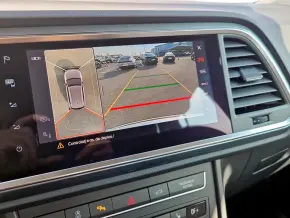 Ateca Style 1.5 EvoTSI DSG7 thumbnail