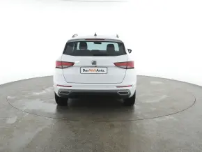 Ateca FR 2.0 TDI DSG7 4DRIVE thumbnail