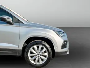 Ateca Style 1.5 EvoTSI DSG7 thumbnail
