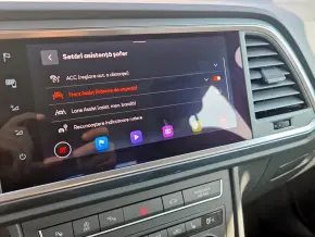 Ateca Style 1.5 EvoTSI DSG7 thumbnail