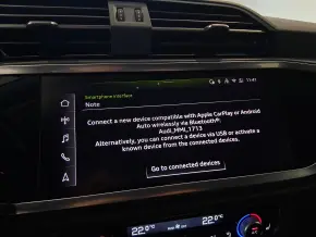 Audi Q3 Sportback 35 TFSI thumbnail