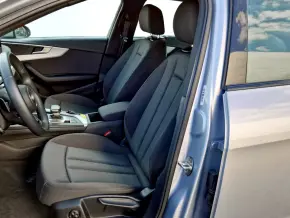 A4 Advanced 40 TDI quattro thumbnail