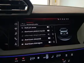 Audi A3 Limuzina 30 TFSI thumbnail