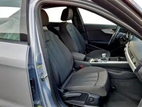 A4 Advanced 40 TDI quattro thumbnail