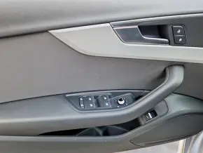 A4 Advanced 40 TDI quattro thumbnail