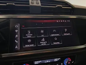 Audi Q3 Sportback 35 TFSI thumbnail