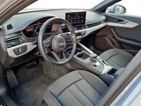 A4 Advanced 40 TDI quattro thumbnail
