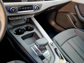 A4 Advanced 40 TDI quattro thumbnail