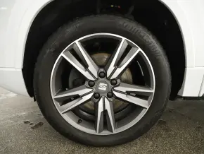 Ateca FR 2.0 TDI DSG7 4DRIVE thumbnail