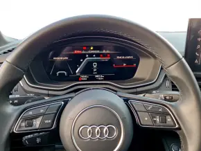 A4 Advanced 40 TDI quattro thumbnail