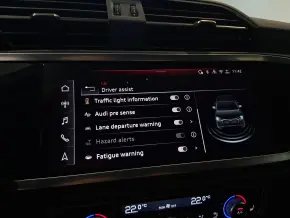 Audi Q3 Sportback 35 TFSI thumbnail