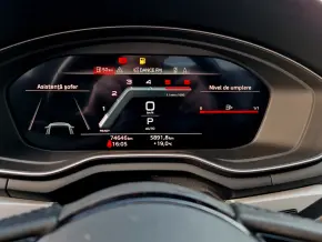 A4 Advanced 40 TDI quattro thumbnail