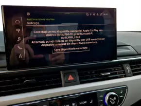 A4 Advanced 40 TDI quattro thumbnail