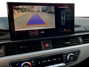 A4 Advanced 40 TDI quattro thumbnail