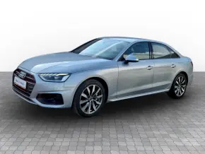 A4 Advanced 40 TDI quattro thumbnail