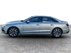 A4 Advanced 40 TDI quattro thumbnail