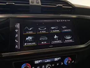Audi Q3 Sportback 35 TFSI thumbnail