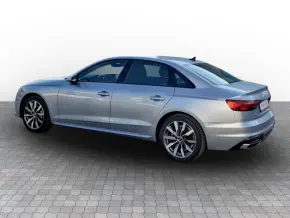A4 Advanced 40 TDI quattro thumbnail